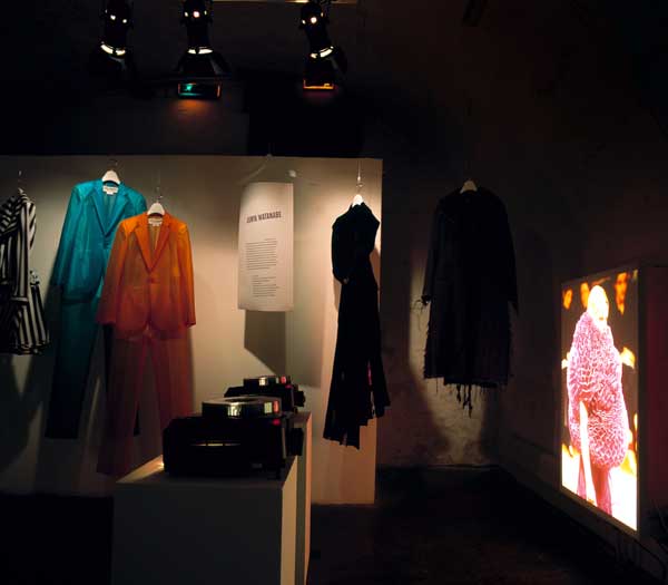 exhibition